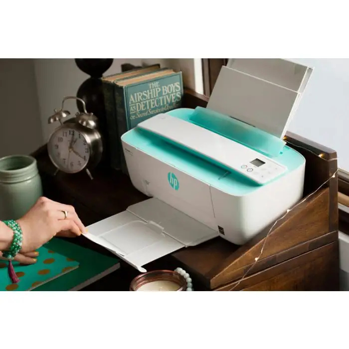HP DeskJet 3750 Getto termico d&#039;inchiostro A4 1200 x 1200 DPI 19 ppm Wi-Fi , 120458 , Immagine 8