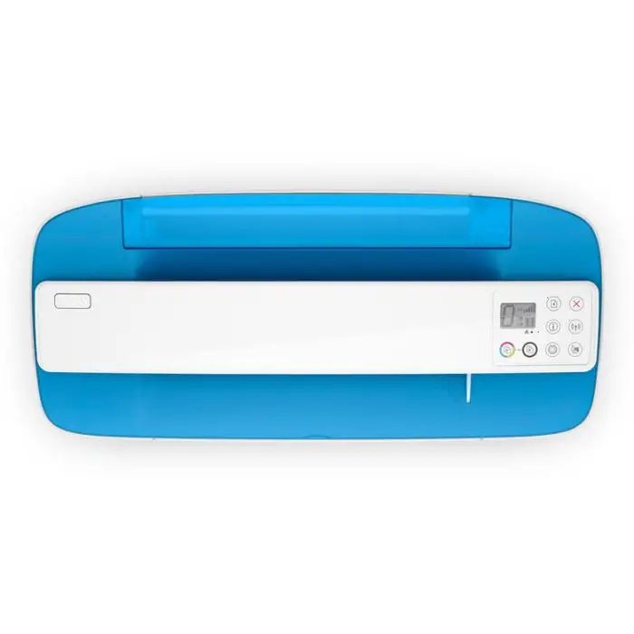 HP DeskJet 3750 Getto termico d&#039;inchiostro A4 1200 x 1200 DPI 19 ppm Wi-Fi , 120458 , Immagine 5