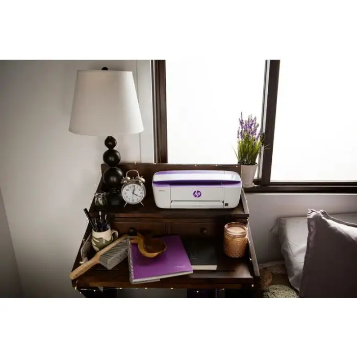 HP DeskJet 3750 Getto termico d&#039;inchiostro A4 1200 x 1200 DPI 19 ppm Wi-Fi , 120458 , Immagine 11
