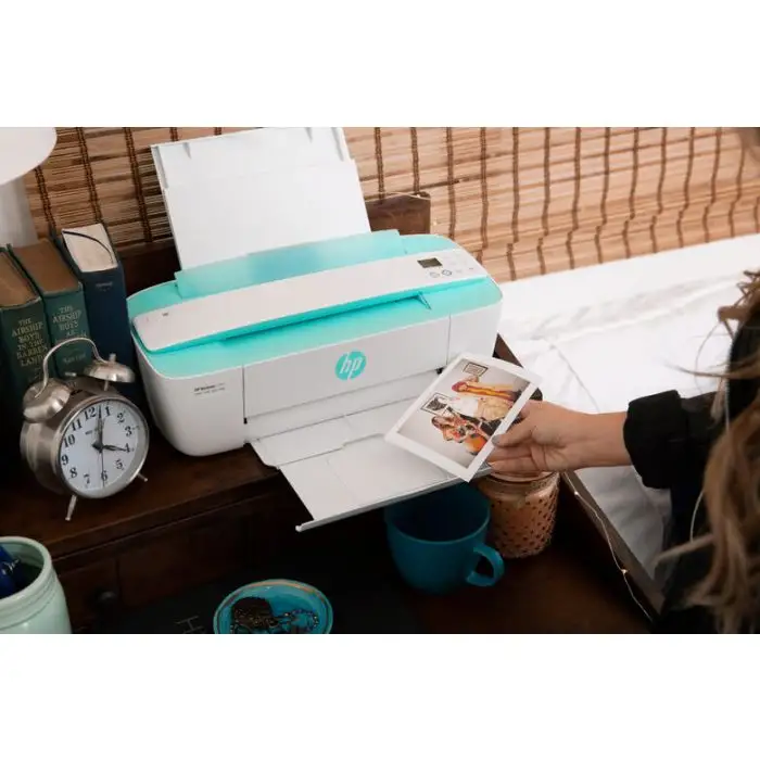 HP DeskJet 3750 Getto termico d&#039;inchiostro A4 1200 x 1200 DPI 19 ppm Wi-Fi , 120458 , Immagine 13