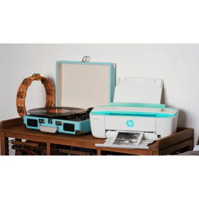 HP DeskJet 3760 Getto termico d&#039;inchiostro A4 1200 x 1200 DPI 19 ppm Wi-Fi , 120457 , Immagine 15