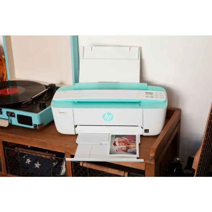 HP DeskJet 3760 Getto termico d&#039;inchiostro A4 1200 x 1200 DPI 19 ppm Wi-Fi , 120457 , Immagine 14