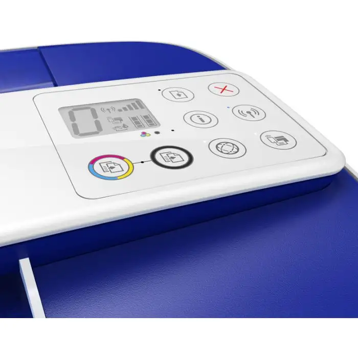 HP DeskJet 3760 Getto termico d&#039;inchiostro A4 1200 x 1200 DPI 19 ppm Wi-Fi , 120457 , Immagine 7