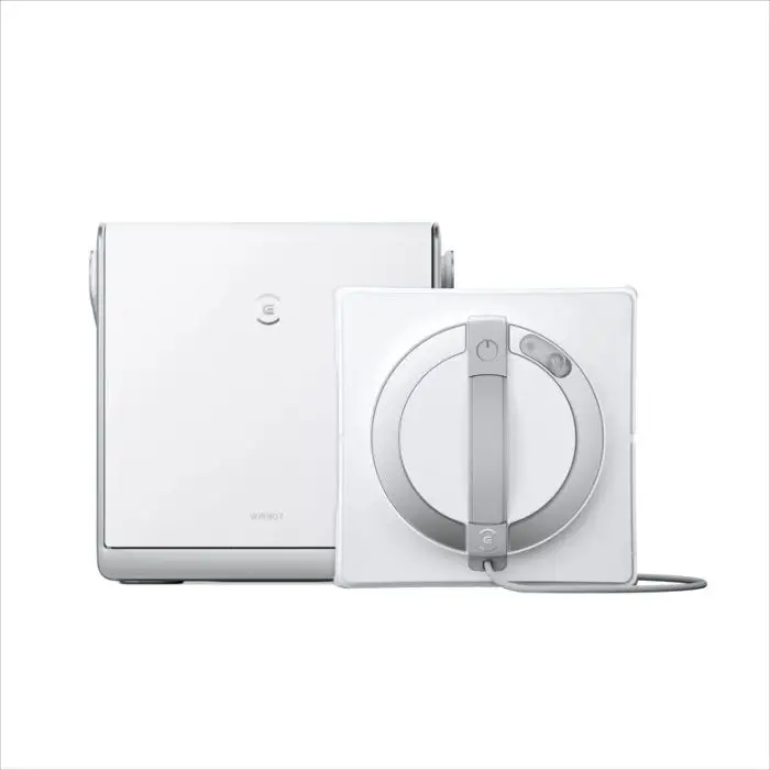 Ecovacs WINBOT W2 OMNI 4500 mAh Robot lavavetri , 158439 , Immagine 16