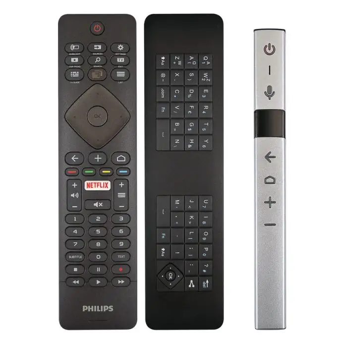 Philips Android TV OLED UHD 4K ultra sottile 55OLED803/12 , 118271 , Immagine 8
