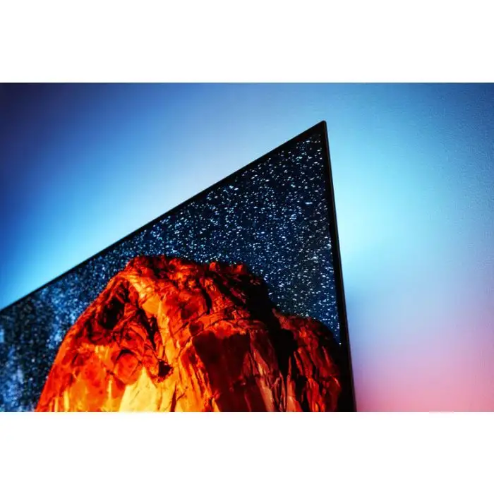 Philips Android TV OLED UHD 4K ultra sottile 55OLED803/12 , 118271 , Immagine 5