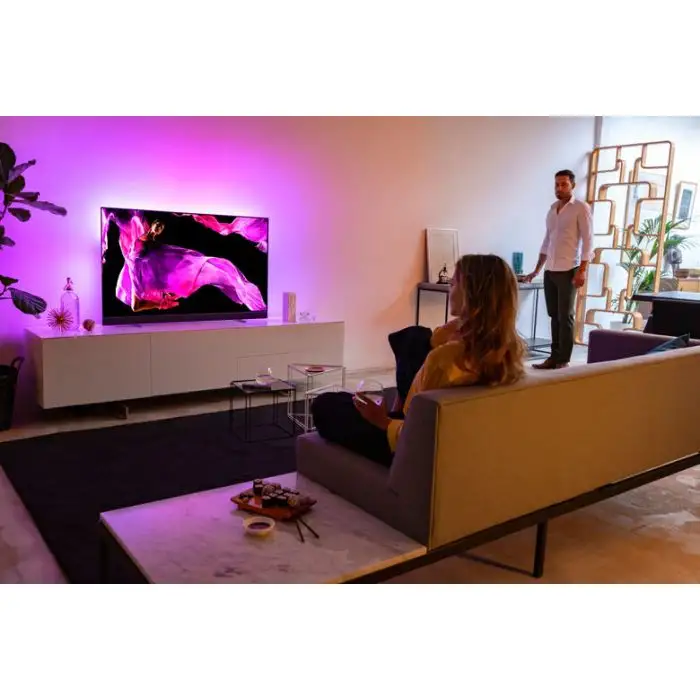 Philips TV 4K OLED+ con audio Bowers &amp; Wilkins 65OLED903/12 , 124550 , Immagine 7