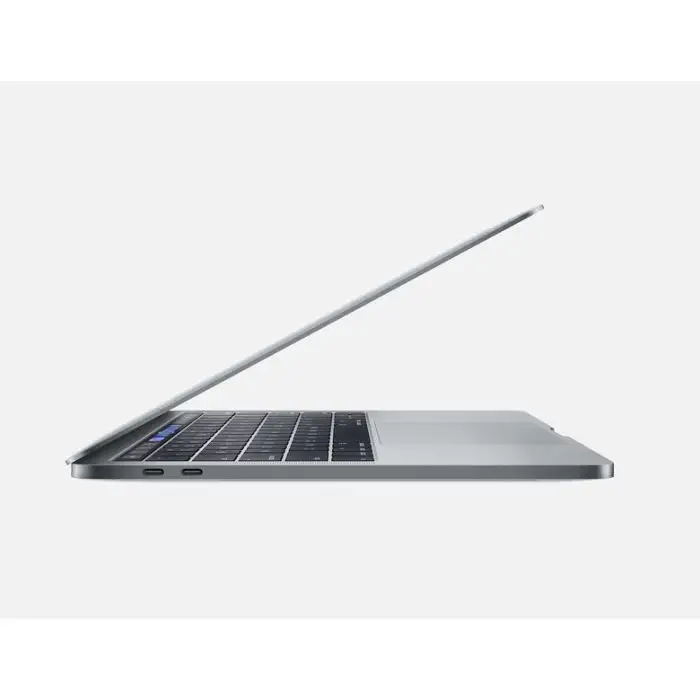 Apple MacBook Pro Computer portatile 33,8 cm (13.3&quot;) Intel® Core™ i5 di ottava generazione 8 GB LPDDR3-SDRAM 256 GB Flash macOS Mojave Grigio , 117454 , Immagine 2