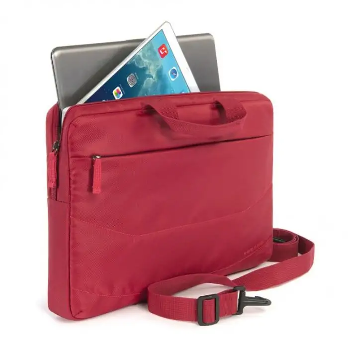 Tucano Idea borsa per notebook 39,6 cm (15.6&quot;) Custodia a tasca Rosso , Default Category , 113755 , Immagine 3