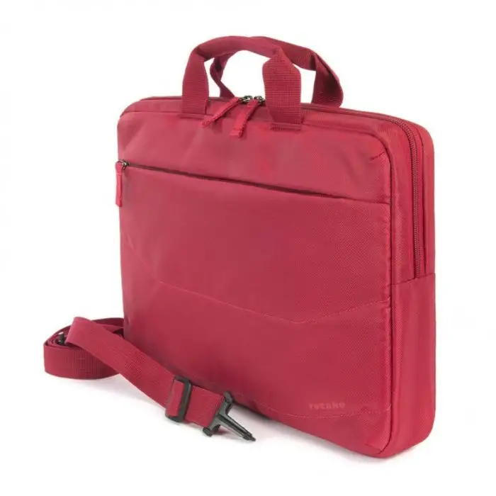 Tucano Idea borsa per notebook 39,6 cm (15.6&quot;) Custodia a tasca Rosso , Default Category , 113755 , Immagine 2