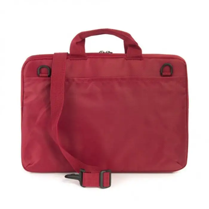 Tucano Idea borsa per notebook 39,6 cm (15.6&quot;) Custodia a tasca Rosso , Default Category , 113755 , Immagine 4