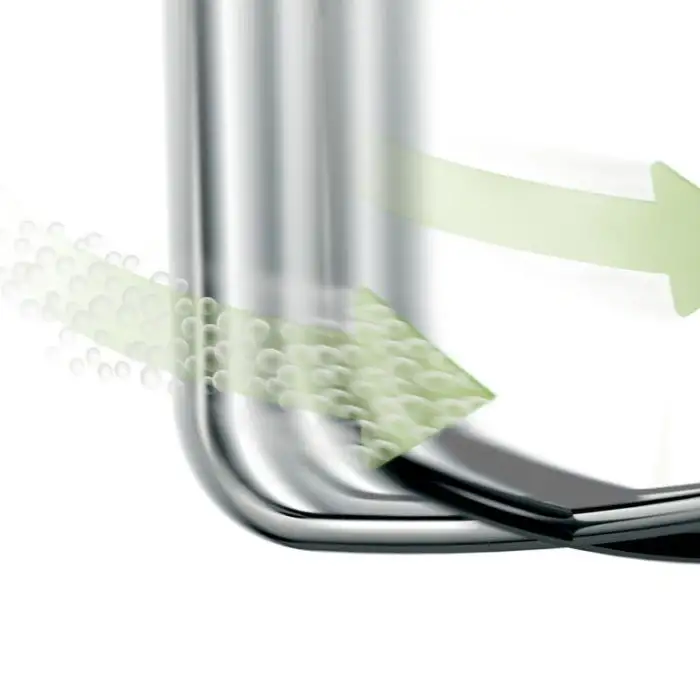 Philips Daily Collection Sbattitore elettrico da 300 W con fruste e ganci impastatori HR3705/00 , 118765 , Immagine 8