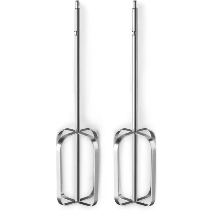 Philips Daily Collection Sbattitore elettrico da 300 W con fruste e ganci impastatori HR3705/00 , 118765 , Immagine 5