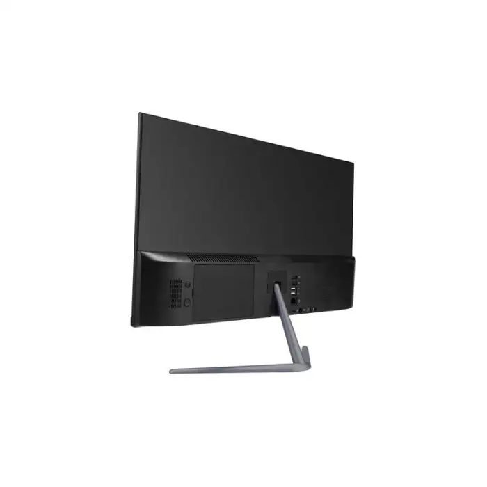 Mediacom M-AO240B All-in-One PC 60,5 cm (23.8&quot;) 1920 x 1080 Pixel Intel Atom® 4 GB DDR3L-SDRAM 32 GB Flash PC All-in-one Windows 10 Home Nero, Argento , 114792 , Immagine 4