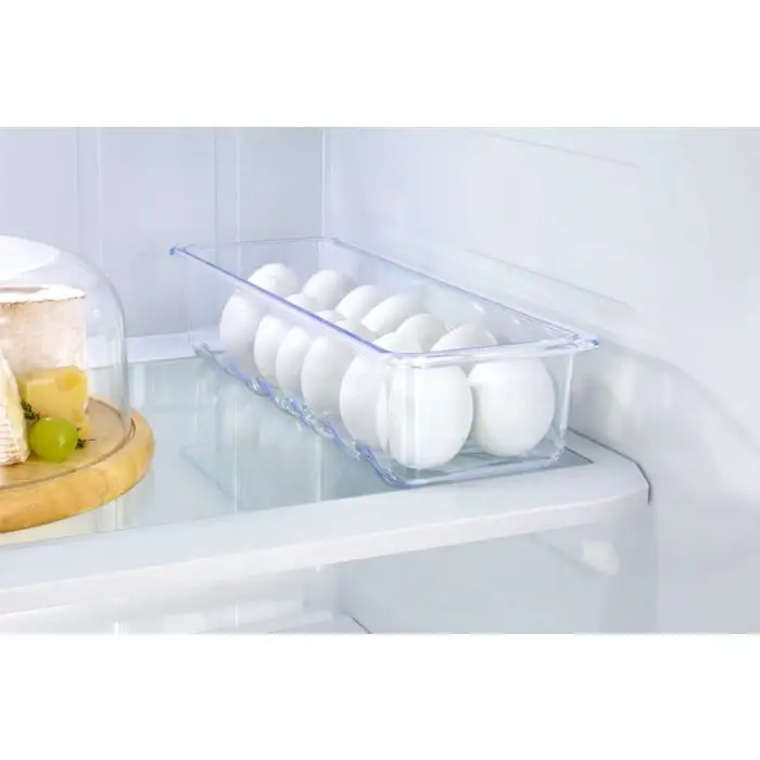 Samsung RS54N3003SA frigorifero side-by-side Libera installazione 535 L F Argento , 119563 , Immagine 7