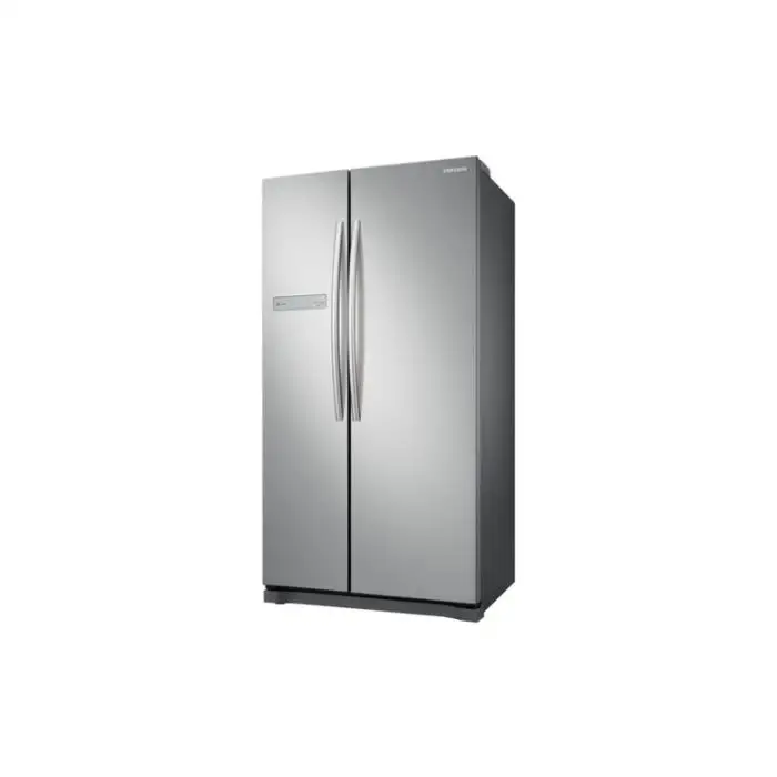 Samsung RS54N3003SA frigorifero side-by-side Libera installazione 535 L F Argento , 119563 , Immagine 3