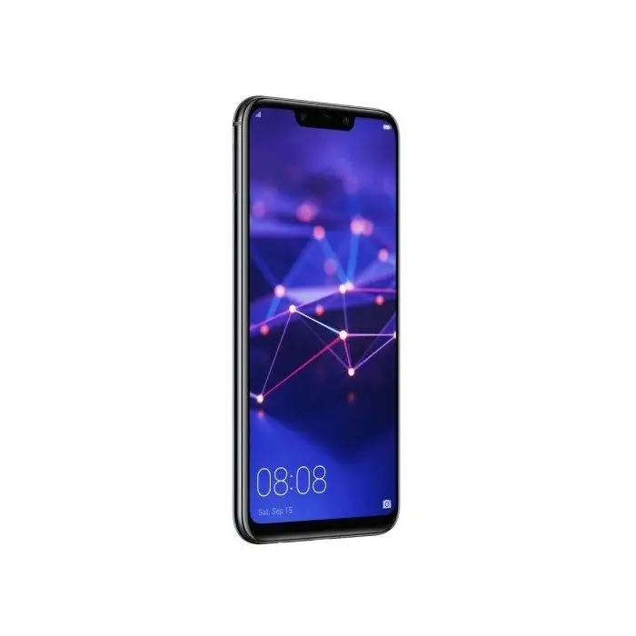Huawei Mate 20 lite 16 cm (6.3&quot;) Dual SIM ibrida Android 8.1 4G USB tipo-C 4 GB 64 GB 3750 mAh Nero , 117784 , Immagine 4