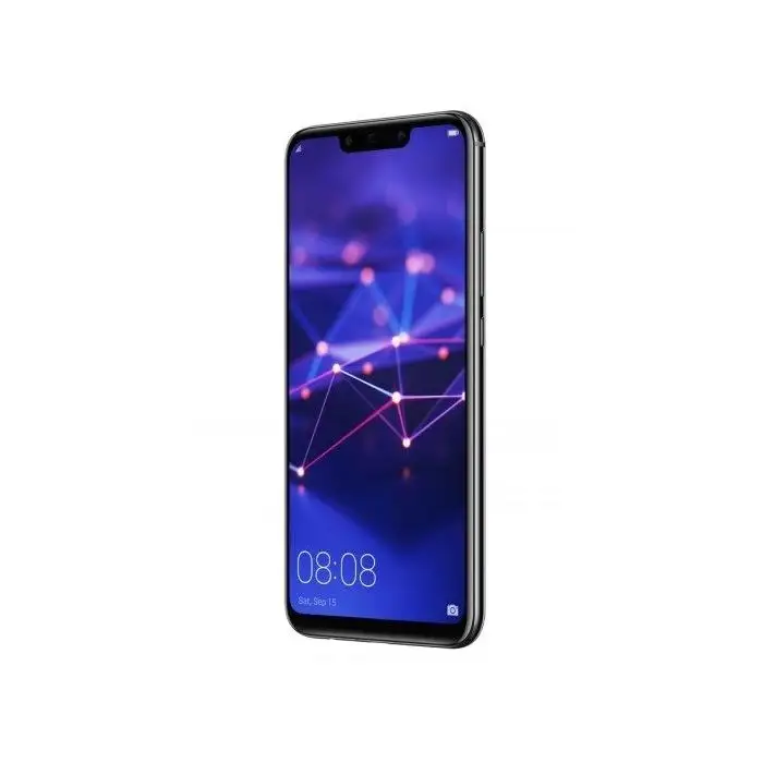 Huawei Mate 20 lite 16 cm (6.3&quot;) Dual SIM ibrida Android 8.1 4G USB tipo-C 4 GB 64 GB 3750 mAh Nero , 117784 , Immagine 2