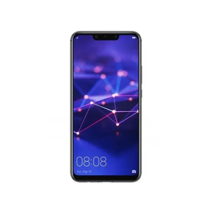 Huawei Mate 20 lite 16 cm (6.3&quot;) Dual SIM ibrida Android 8.1 4G USB tipo-C 4 GB 64 GB 3750 mAh Nero , 117784 , Immagine 3