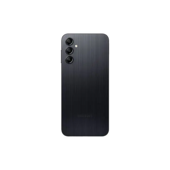 TIM Samsung Galaxy A14 16,8 cm (6.6&quot;) Doppia SIM Android 13 4G USB tipo-C 4 GB 64 GB 5000 mAh Nero , 146583 , Immagine 4