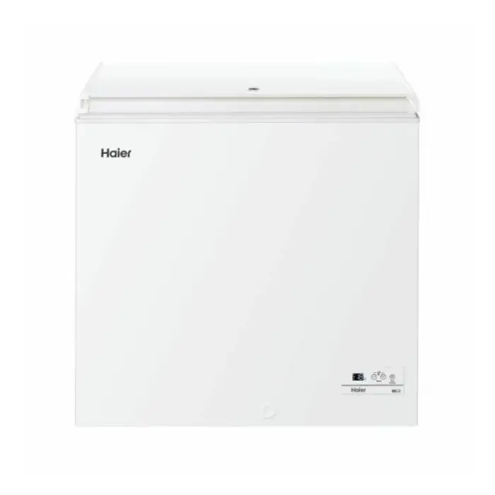 Haier HCE203F Congelatore a Pozzetto Libera installazione 196 L E Bianco , 152610 , Immagine 4