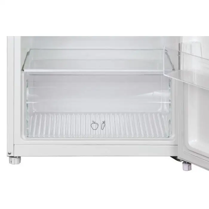 Candy CDG1S514EW frigorifero con congelatore Libera installazione 211 L E Bianco , 152364 , Immagine 3