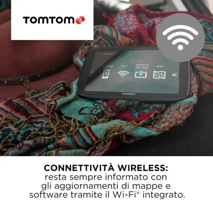 TomTom GO Essential , 118276 , Immagine 7