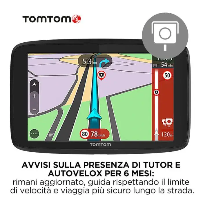 TomTom GO Essential , Default Category , 118277 , Immagine 4