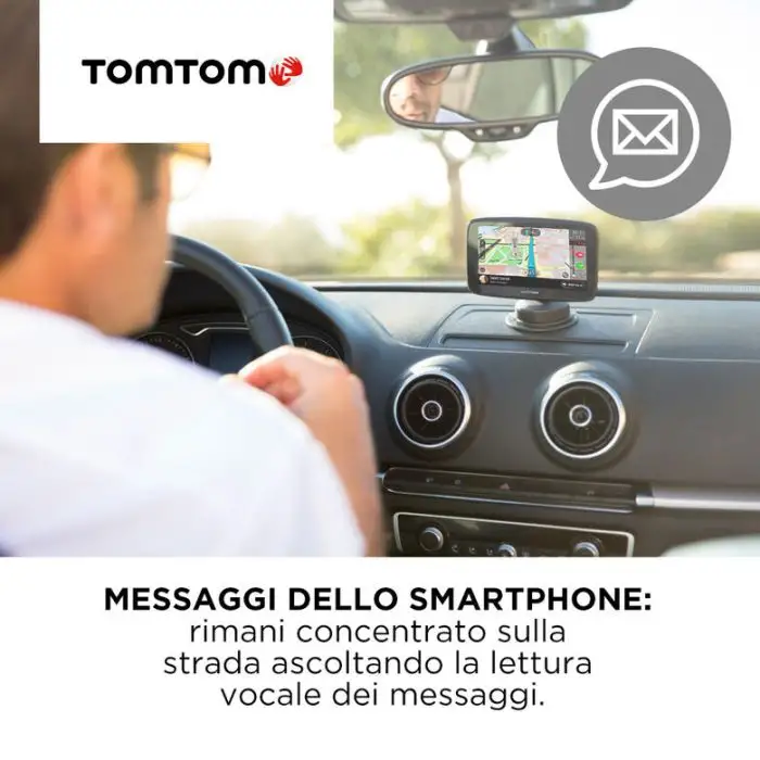 TomTom GO Essential , Default Category , 118277 , Immagine 8