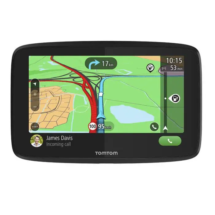 TomTom GO Essential , Default Category , 118277 , Immagine 2