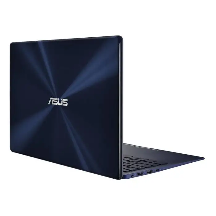 ASUS ZenBook 13 UX331UN-C4032T Computer portatile 33,8 cm (13.3&quot;) Full HD Intel® Core™ i7 di ottava generazione 16 GB DDR4-SDRAM 512 GB SSD NVIDIA® GeForce® MX150 Wi-Fi 5 (802.11ac) Windows  , 118789 , Immagine 11
