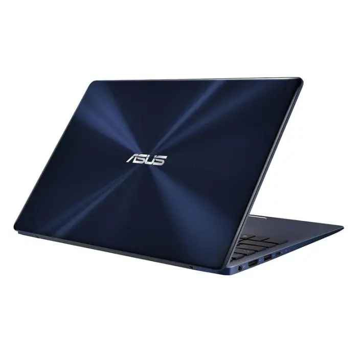ASUS ZenBook 13 UX331UN-C4032T Computer portatile 33,8 cm (13.3&quot;) Full HD Intel® Core™ i7 di ottava generazione 16 GB DDR4-SDRAM 512 GB SSD NVIDIA® GeForce® MX150 Wi-Fi 5 (802.11ac) Windows  , 118789 , Immagine 3