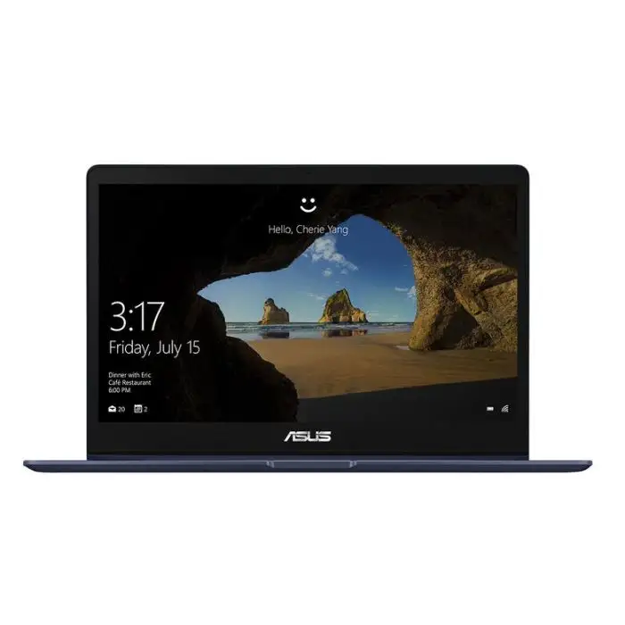 ASUS ZenBook 13 UX331UN-C4032T Computer portatile 33,8 cm (13.3&quot;) Full HD Intel® Core™ i7 di ottava generazione 16 GB DDR4-SDRAM 512 GB SSD NVIDIA® GeForce® MX150 Wi-Fi 5 (802.11ac) Windows  , 118789 , Immagine 4