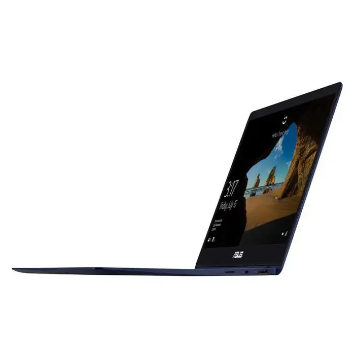 ASUS ZenBook 13 UX331UN-C4032T Computer portatile 33,8 cm (13.3&quot;) Full HD Intel® Core™ i7 di ottava generazione 16 GB DDR4-SDRAM 512 GB SSD NVIDIA® GeForce® MX150 Wi-Fi 5 (802.11ac) Windows  , 118789 , Immagine 13