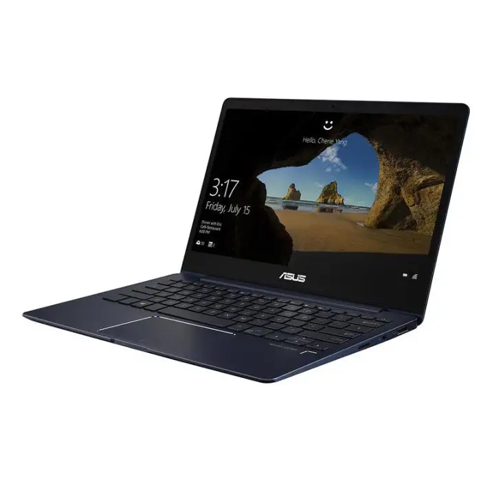 ASUS ZenBook 13 UX331UN-C4032T Computer portatile 33,8 cm (13.3&quot;) Full HD Intel® Core™ i7 di ottava generazione 16 GB DDR4-SDRAM 512 GB SSD NVIDIA® GeForce® MX150 Wi-Fi 5 (802.11ac) Windows  , 118789 , Immagine 6