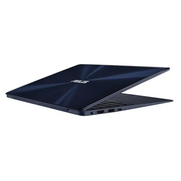 ASUS ZenBook 13 UX331UN-C4032T Computer portatile 33,8 cm (13.3&quot;) Full HD Intel® Core™ i7 di ottava generazione 16 GB DDR4-SDRAM 512 GB SSD NVIDIA® GeForce® MX150 Wi-Fi 5 (802.11ac) Windows  , 118789 , Immagine 14