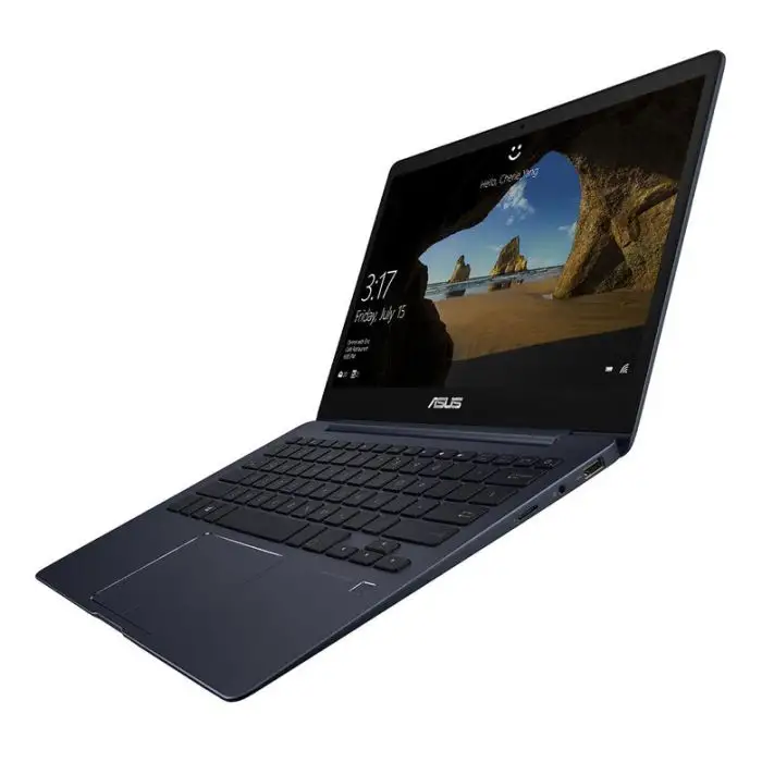 ASUS ZenBook 13 UX331UN-C4032T Computer portatile 33,8 cm (13.3&quot;) Full HD Intel® Core™ i7 di ottava generazione 16 GB DDR4-SDRAM 512 GB SSD NVIDIA® GeForce® MX150 Wi-Fi 5 (802.11ac) Windows  , 118789 , Immagine 15