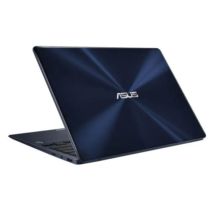 ASUS ZenBook 13 UX331UN-C4032T Computer portatile 33,8 cm (13.3&quot;) Full HD Intel® Core™ i7 di ottava generazione 16 GB DDR4-SDRAM 512 GB SSD NVIDIA® GeForce® MX150 Wi-Fi 5 (802.11ac) Windows  , 118789 , Immagine 2