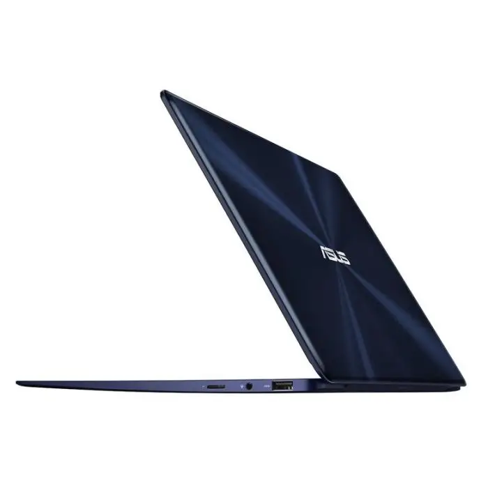 ASUS ZenBook 13 UX331UN-C4032T Computer portatile 33,8 cm (13.3&quot;) Full HD Intel® Core™ i7 di ottava generazione 16 GB DDR4-SDRAM 512 GB SSD NVIDIA® GeForce® MX150 Wi-Fi 5 (802.11ac) Windows  , 118789 , Immagine 12