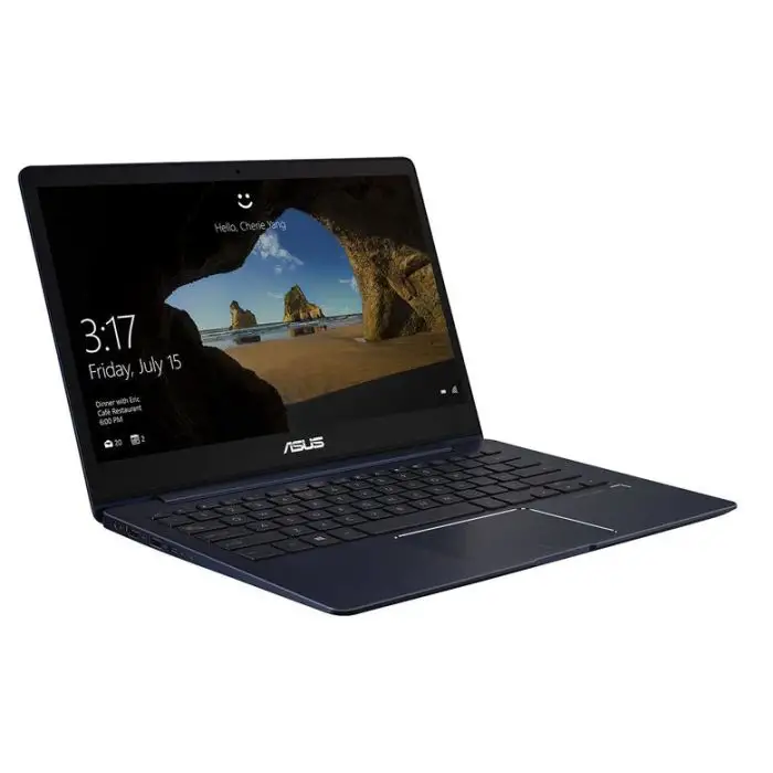 ASUS ZenBook 13 UX331UN-C4032T Computer portatile 33,8 cm (13.3&quot;) Full HD Intel® Core™ i7 di ottava generazione 16 GB DDR4-SDRAM 512 GB SSD NVIDIA® GeForce® MX150 Wi-Fi 5 (802.11ac) Windows  , 118789 , Immagine 5