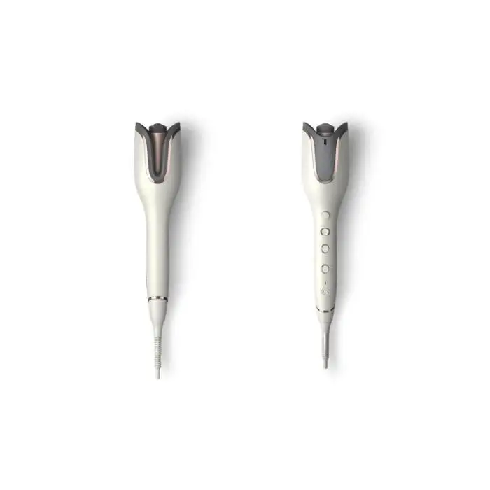 Philips Arricciacapelli automatico MoistureProtect , 142009 , Immagine 5
