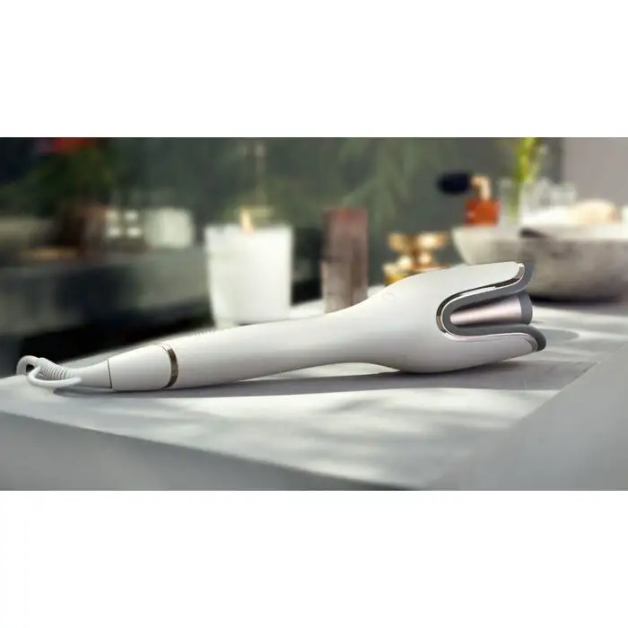 Philips Arricciacapelli automatico MoistureProtect , 142009 , Immagine 4
