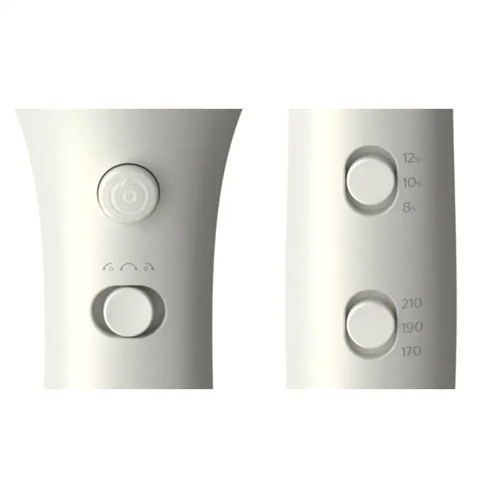 Philips Arricciacapelli automatico MoistureProtect , 142009 , Immagine 8