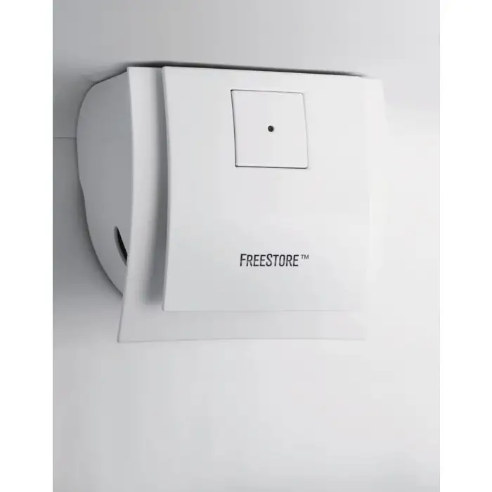 Electrolux ENN2852AOW Frigorifero con Congelatore Da Incasso 253 L G Bianco , 116424 , Immagine 4