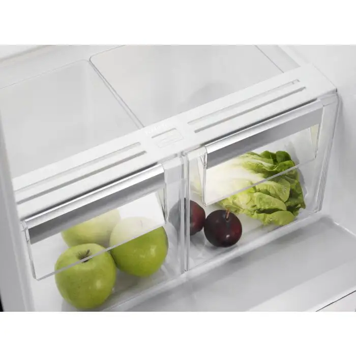 Electrolux ENN2852AOW Frigorifero con Congelatore Da Incasso 253 L G Bianco , 116424 , Immagine 3