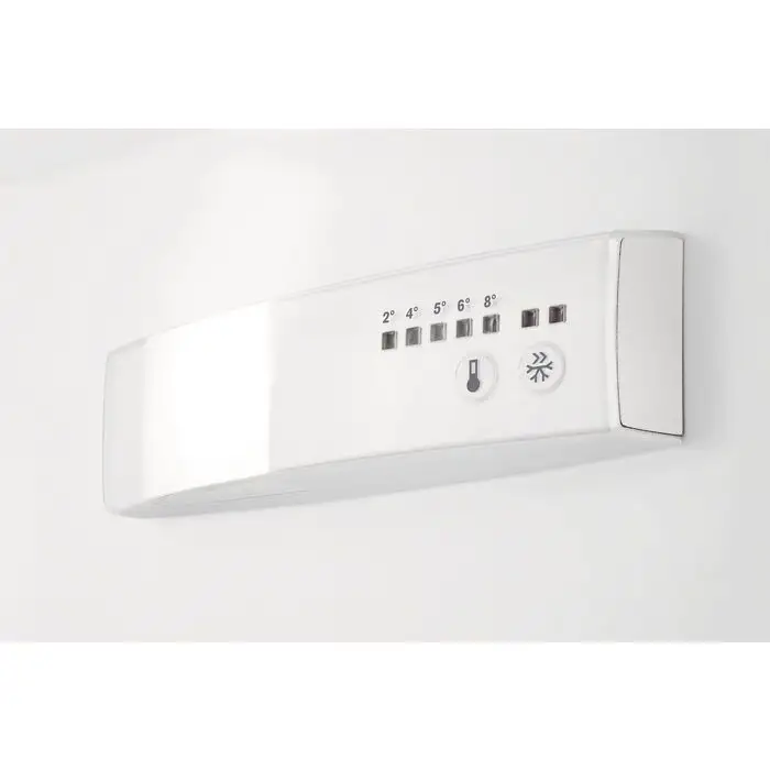Electrolux ENN2852AOW Frigorifero con Congelatore Da Incasso 253 L G Bianco , 116424 , Immagine 2