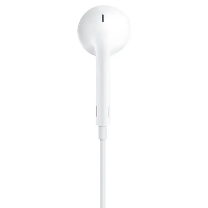 Apple EarPods Auricolare Cablato In-ear Musica e Chiamate Bianco , 156007 , Immagine 4