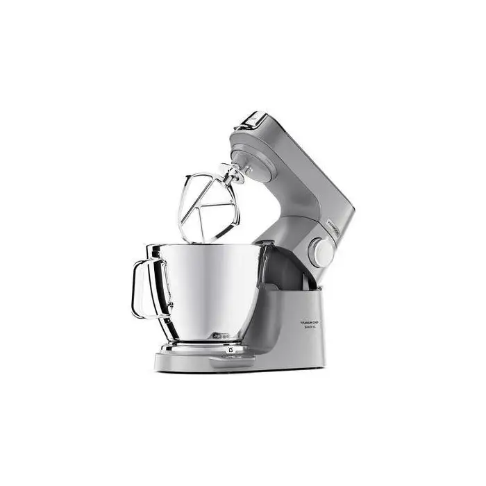 Kenwood Titanium Chef Baker XL Impastatrice Planetaria 7 Lt 1200 W , 138644 , Immagine 2