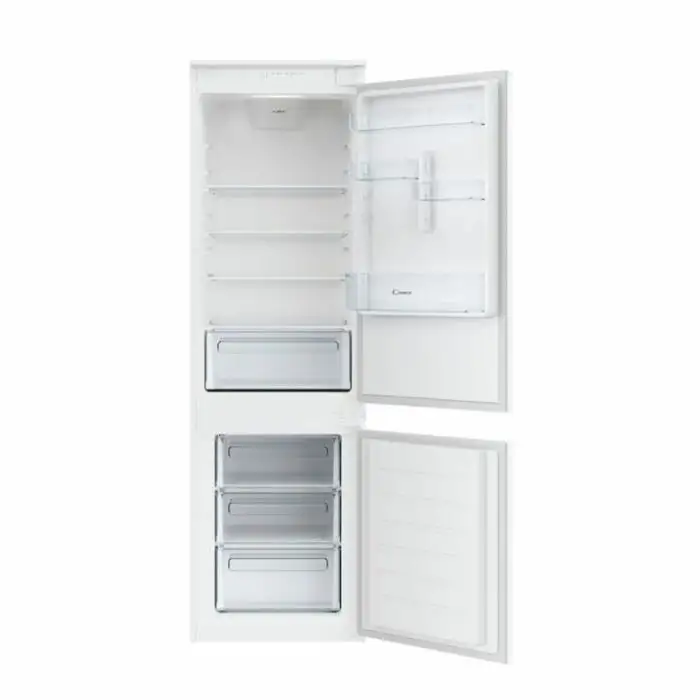 Candy CBL3518E frigorifero con congelatore Da incasso , 152266 , Immagine 2