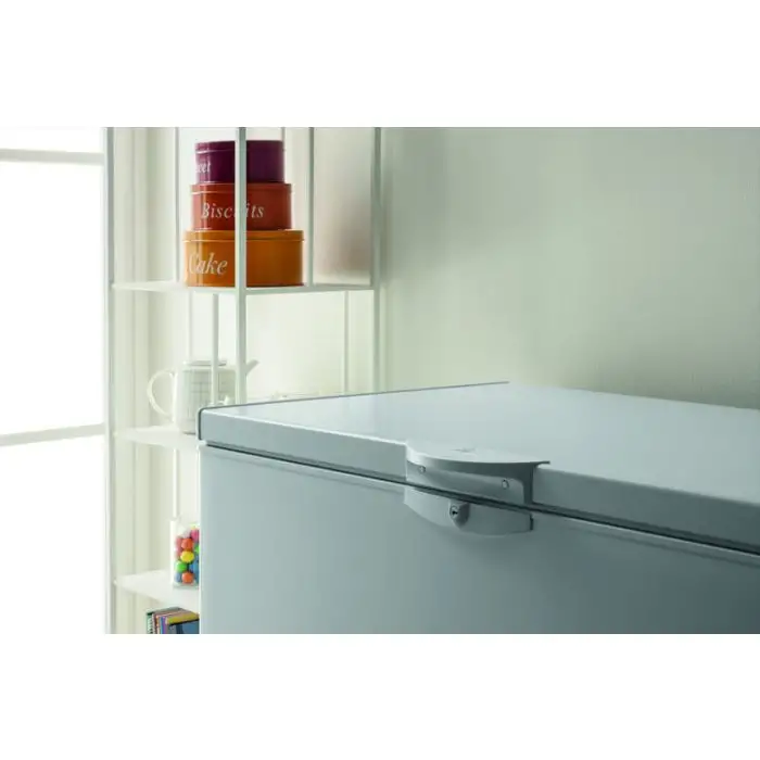 Indesit OS 2A 250 Congelatore a pozzetto Libera installazione 255 L E Bianco , 155128 , Immagine 16